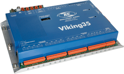 Viking 35 Digital Speed Governor