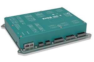 XIOS UC Marine