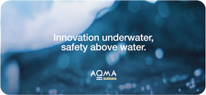 Strategic Partnership Between HEINZMANN Automation and AQMA Subsea Strategic Partnership Between HEINZMANN Automation and AQMA Subsea