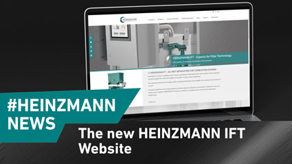 125 years of HEINZMANN