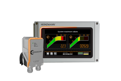 TRITON OMD II Oil Mist Detection 2nd Generation