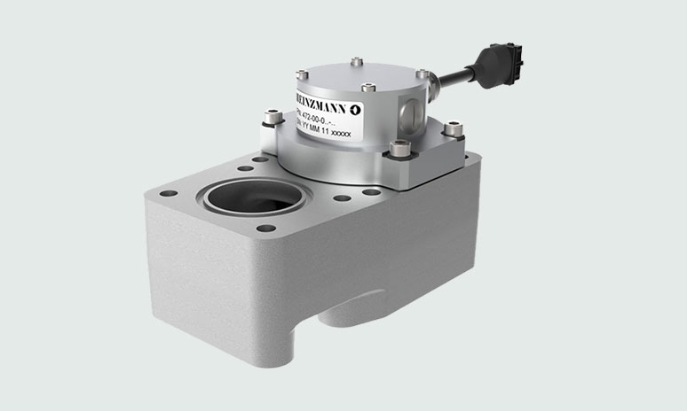 Gas Admission Valves for Alternative Fuels