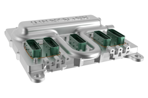 EFI Controls