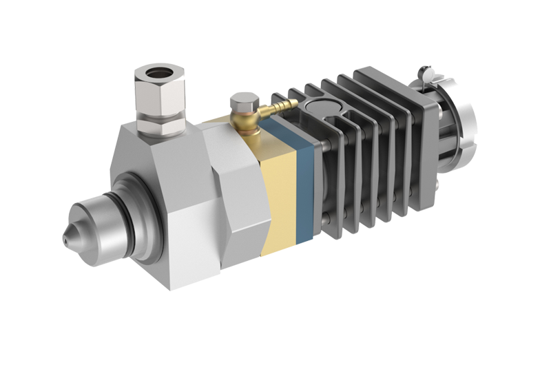  Pressure Limiting Valv