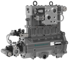 CommonRail HighPressurePump