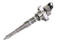 ODYSSEUS Injector ICR DS 100