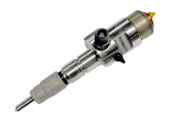 ODYSSEUS Injector ICR DS 50