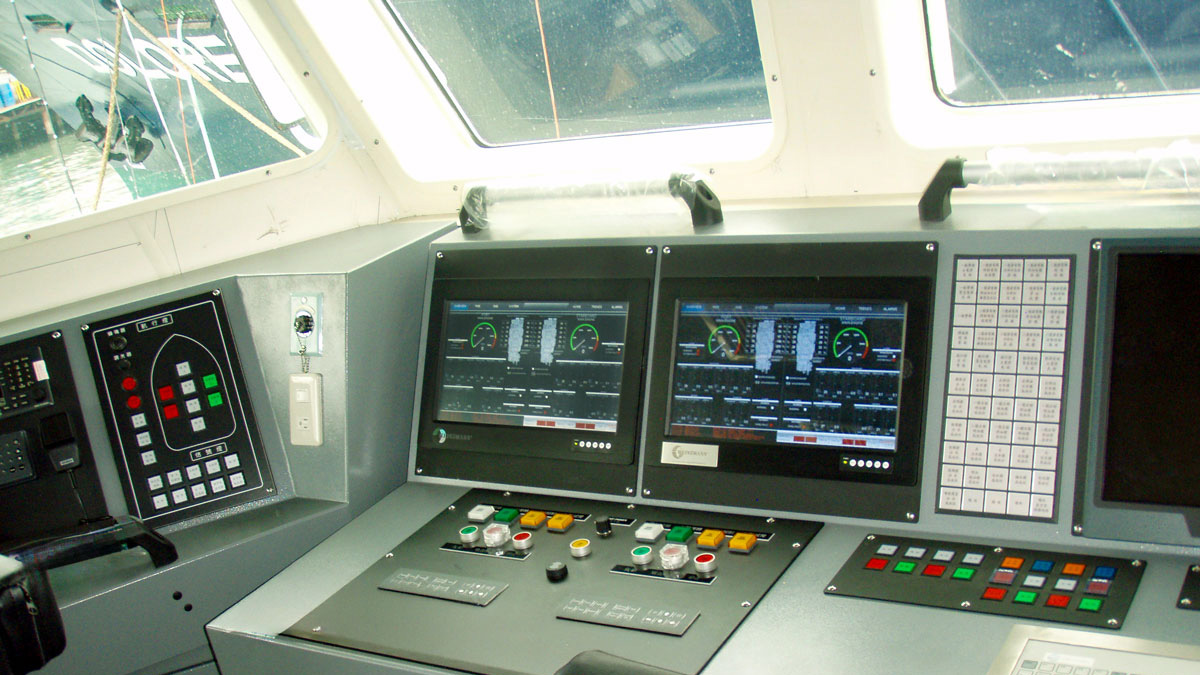 Advantages of CR Retrofit