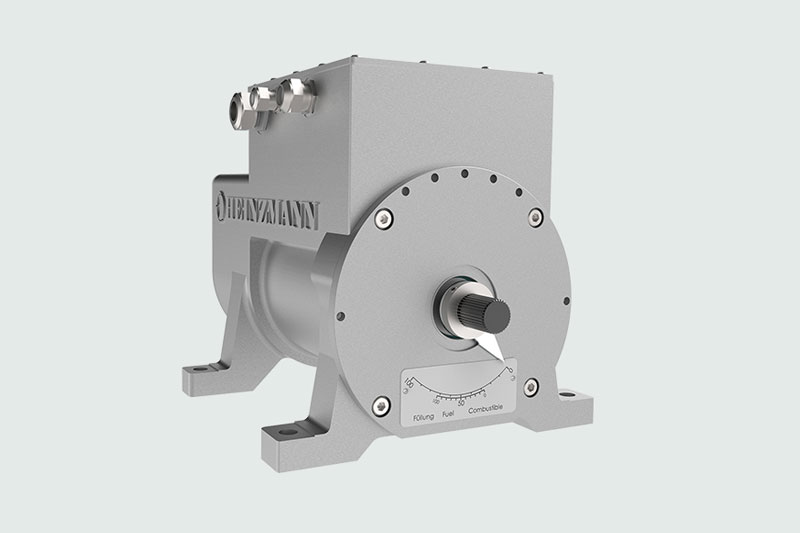 Actuators