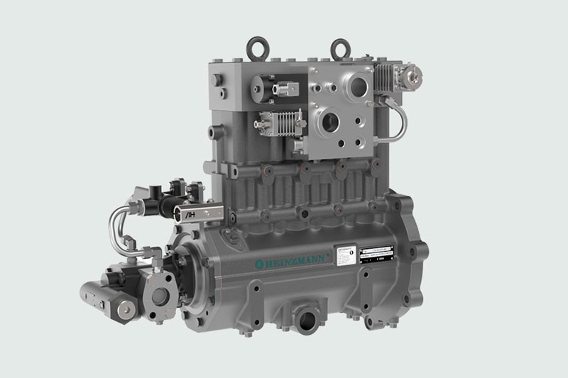 Fuel Injection