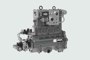 Common Rail Systems