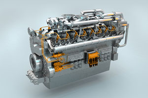 Engine Management