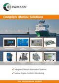Marine Solutions