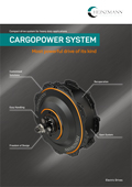 CargoPower System